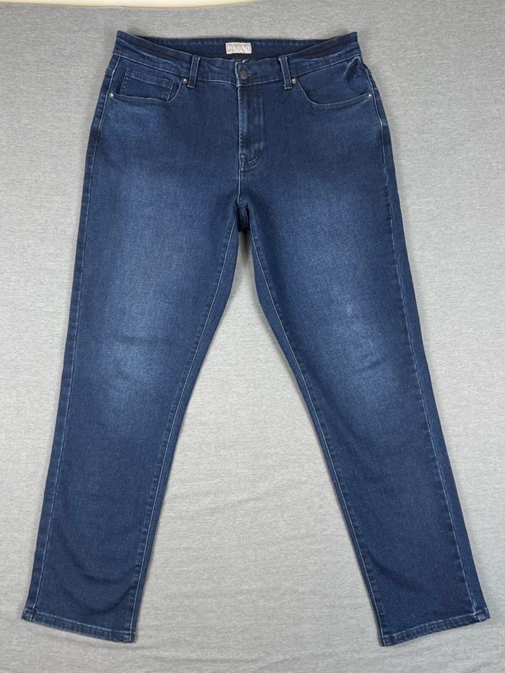 Ted Baker Women's Dark Blue Jeans